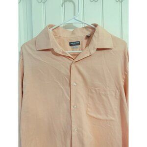 Men’s van Hughen button down shirt - 16 - 16 1/2